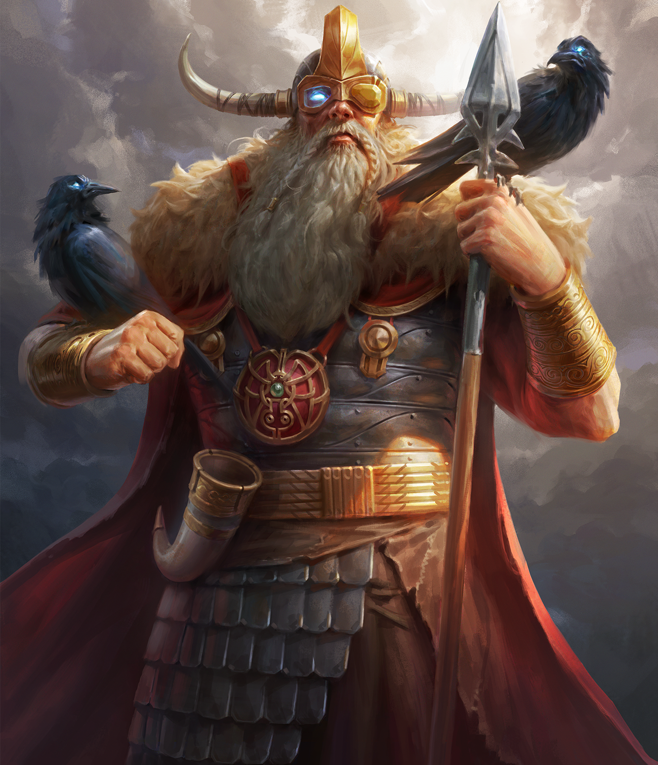 Odin image