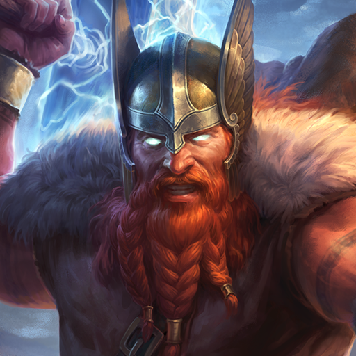 Thor icon