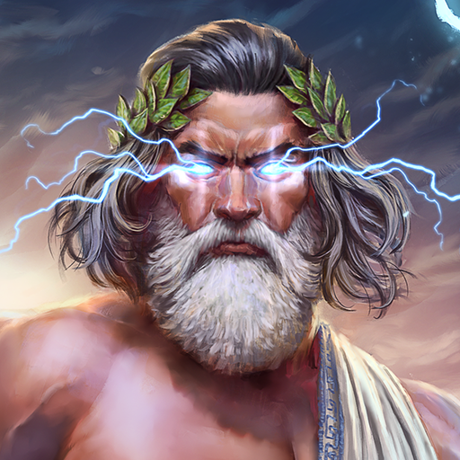 Zeus icon